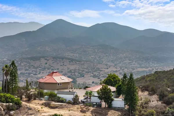 Jamul, CA 91935,13605 Bear Mountain Way