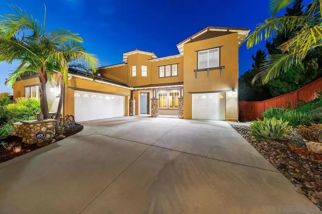 Escondido, CA 92027,624 Ridgemont Cir