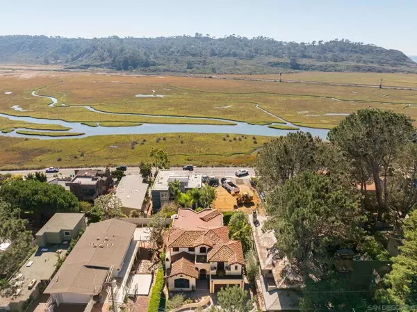 Del Mar, CA 92014,2563 Via Pisa