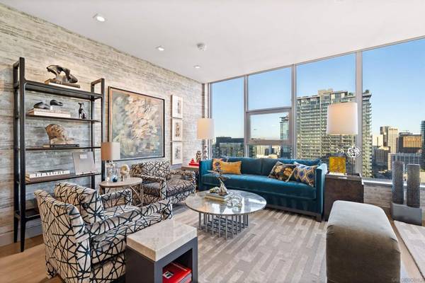 San Diego, CA 92101,1388 Kettner Blvd #2705