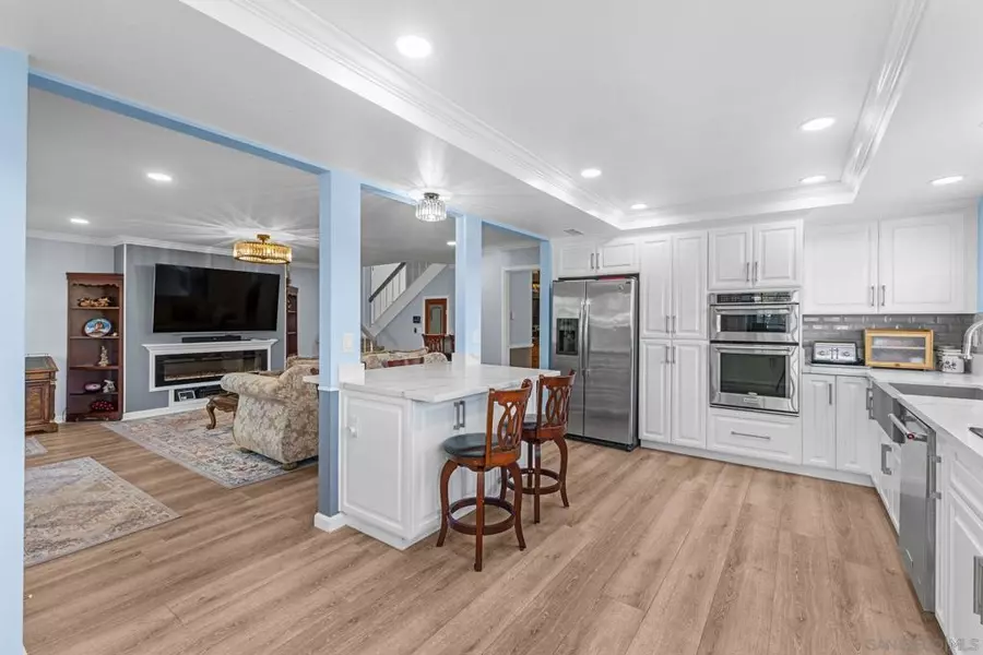 1363 Timberpond Dr, El Cajon, CA 92019