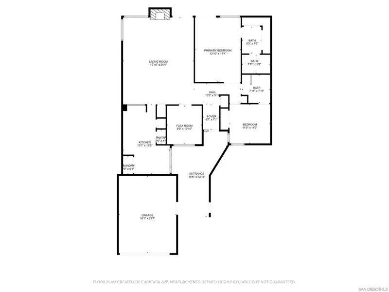17727 Valle De Lobo Drive, Poway, CA 92064