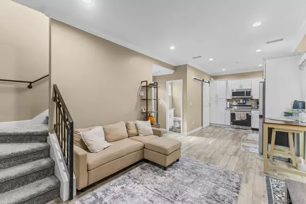 Spring Valley, CA 91977,903 Concepcion Ave