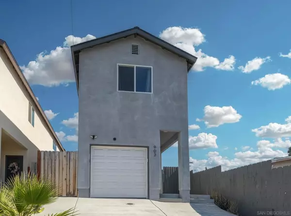 903 5 Concepcion Ave, Spring Valley, CA 91977