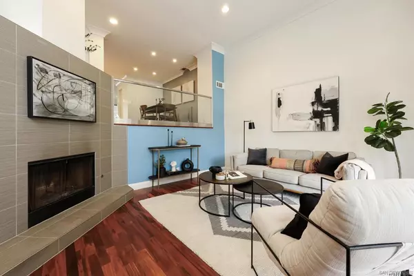 San Diego, CA 92122,4351 Nobel Dr #60