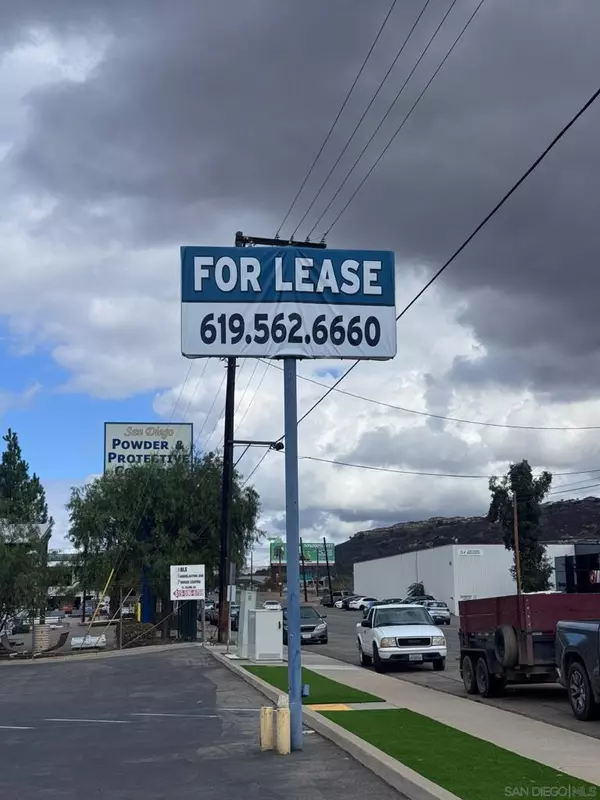 El Cajon, CA 92020,1666 N Magnolia Ave - Suite A