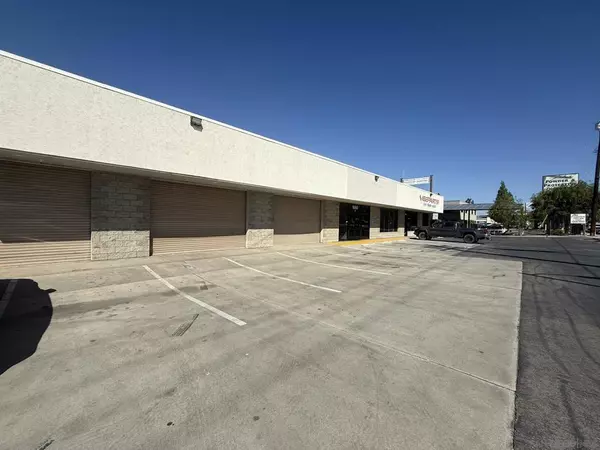 El Cajon, CA 92020,1666 N Magnolia Ave - Suite A