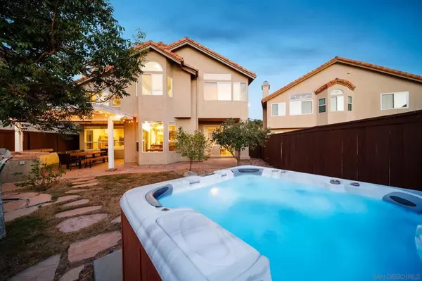 San Diego, CA 92127,18106 Chieftain Ct