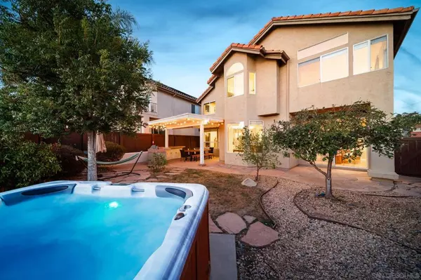 San Diego, CA 92127,18106 Chieftain Ct