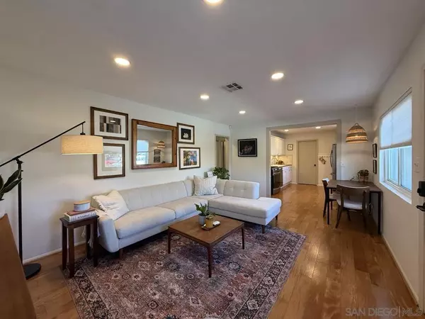 Oceanside, CA 92058,1429 Papin St