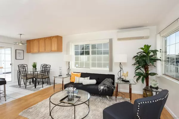 San Diego, CA 92114,511 Sunnyside