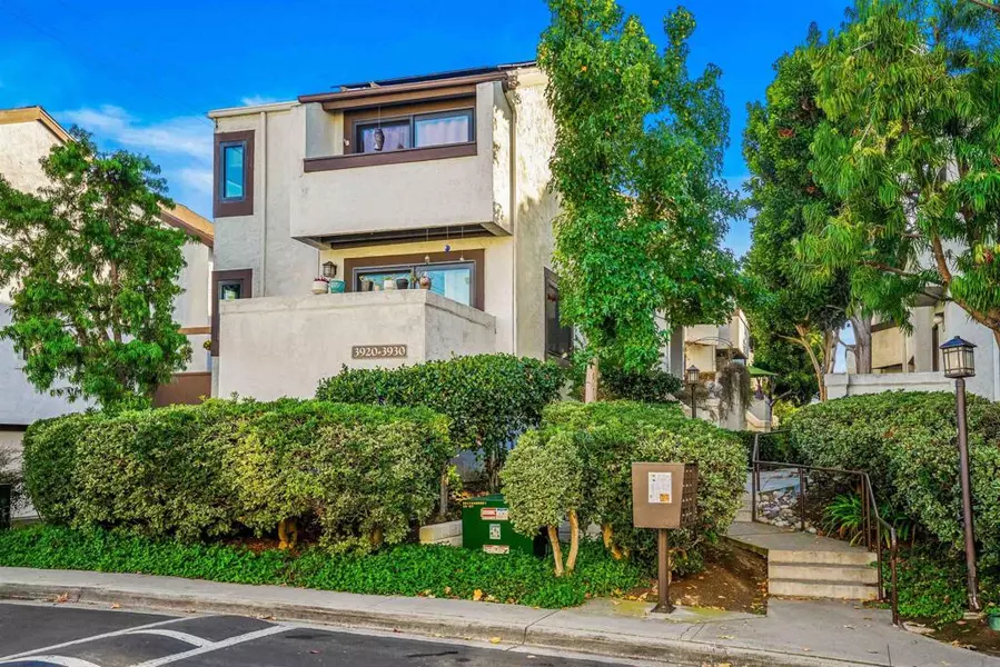 3926 Voltaire Street, San Diego, CA 92107