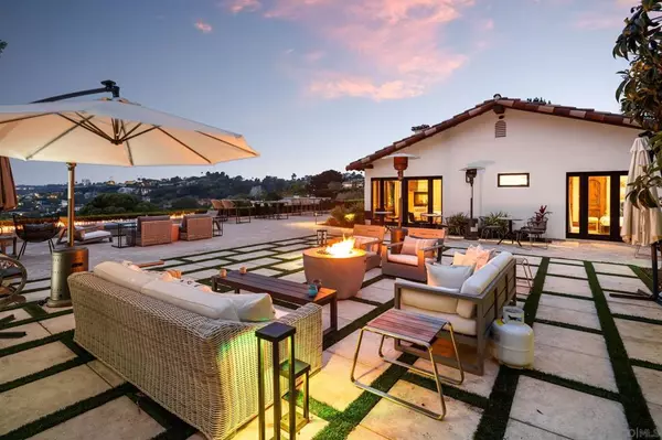 La Jolla, CA 92037,7853 Via Capri