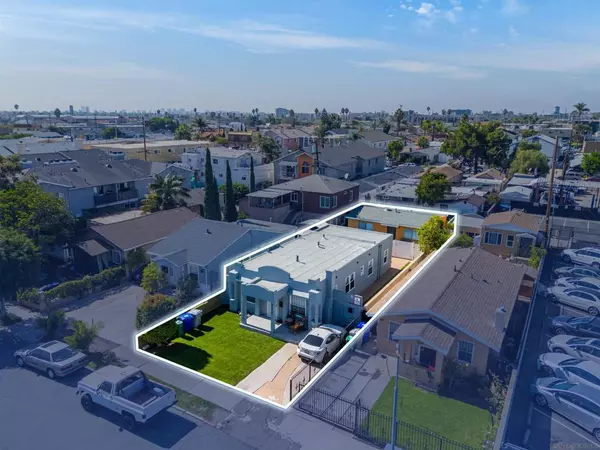 4274 76 Cherokee Ave., San Diego, CA 92104