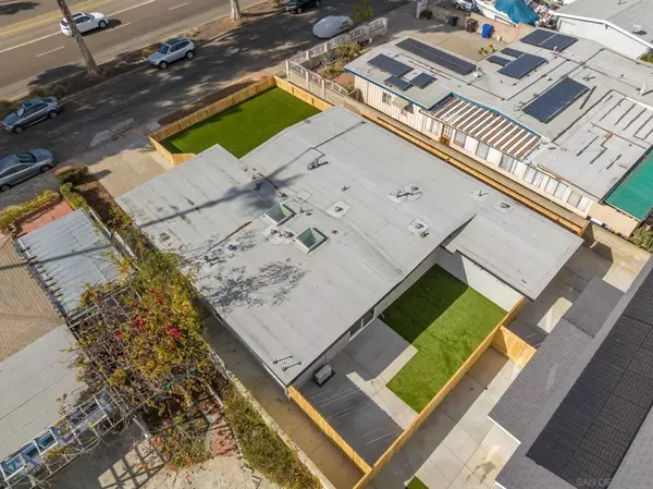 San Diego, CA 92117,4161 Clairemont Mesa Boulevard