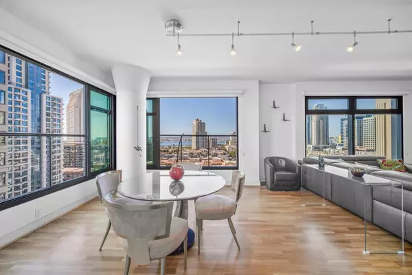 645 Front St #1506, San Diego, CA 92101