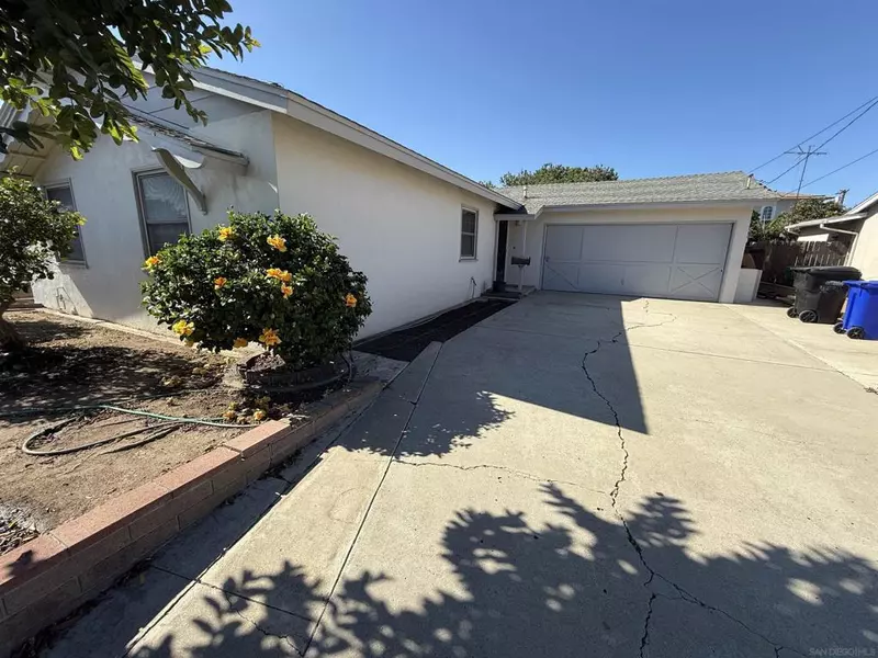5120 Millwood Rd, San Diego, CA 92117