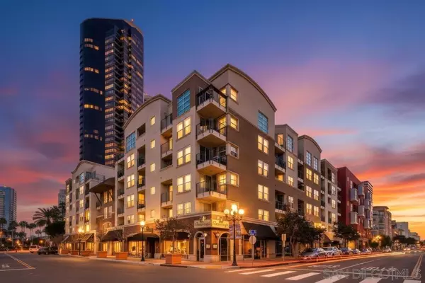 350 K Street #516, San Diego, CA 92101