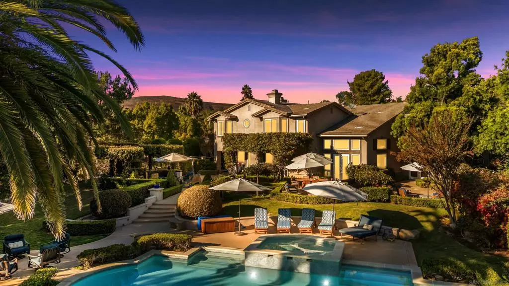 301 Cantle Lane, Encinitas, CA 92024