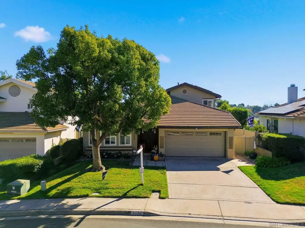 San Diego, CA 92119,7773 Eagle Ridge Dr