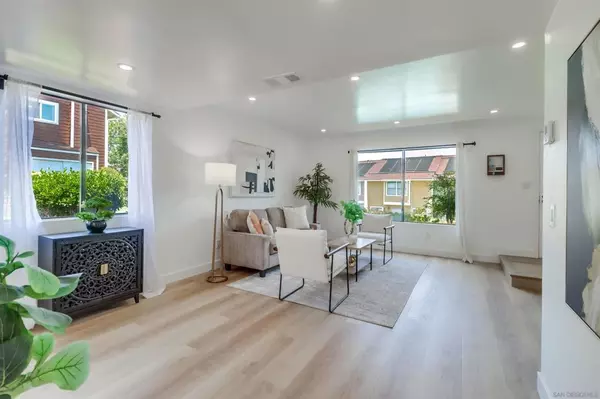 Santee, CA 92071,7827 Rancho Fanita Dr #H