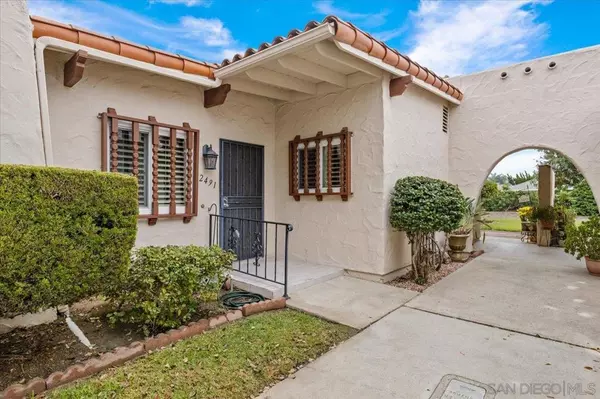 12491 Rios, San Diego, CA 92128