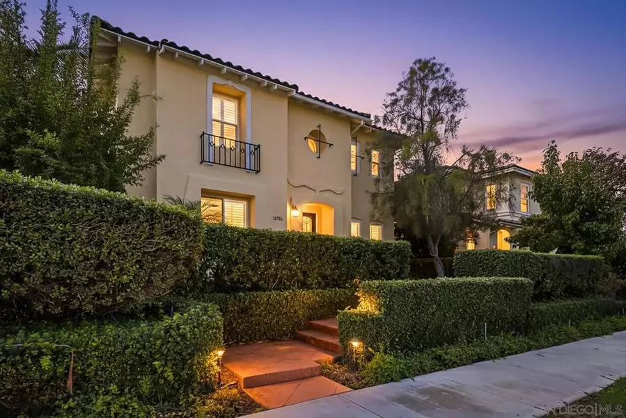 16586 Cimarron Crest Dr, San Diego, CA 92127