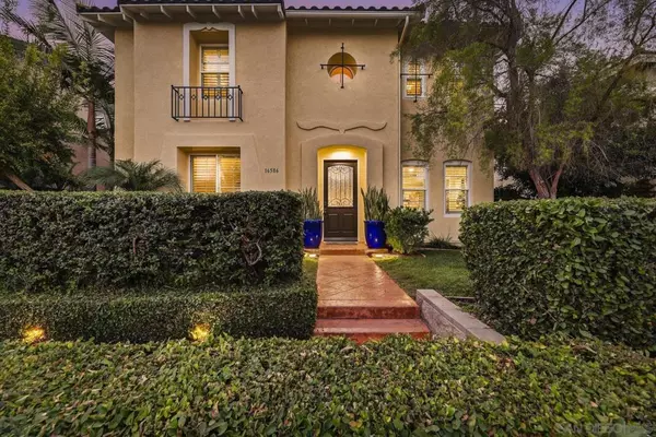 San Diego, CA 92127,Address not disclosed