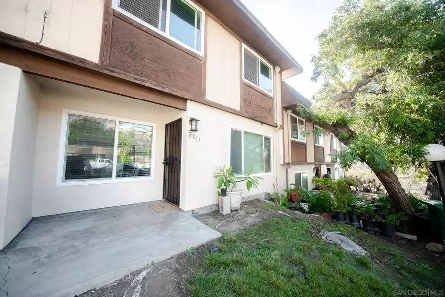 2861 47th Street, San Diego, CA 92105