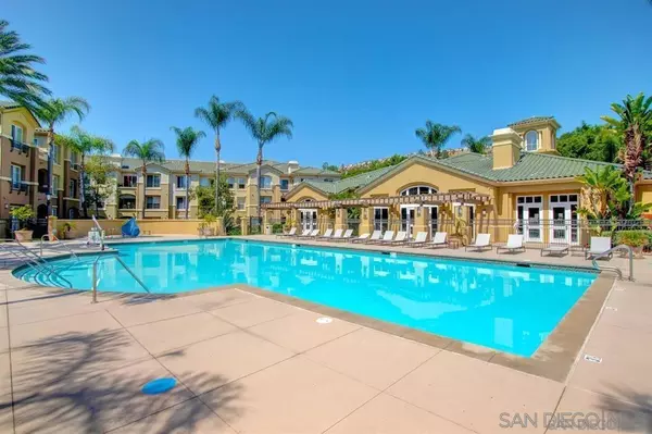 San Diego, CA 92131,10840 Scripps Ranch Blvd #206