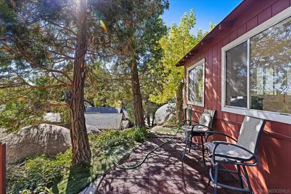 Descanso, CA 91916,24974 Viejas Blvd