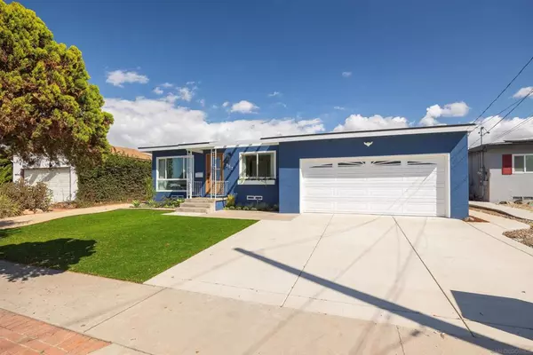 Chula Vista, CA 91911,853 Elm Ave.