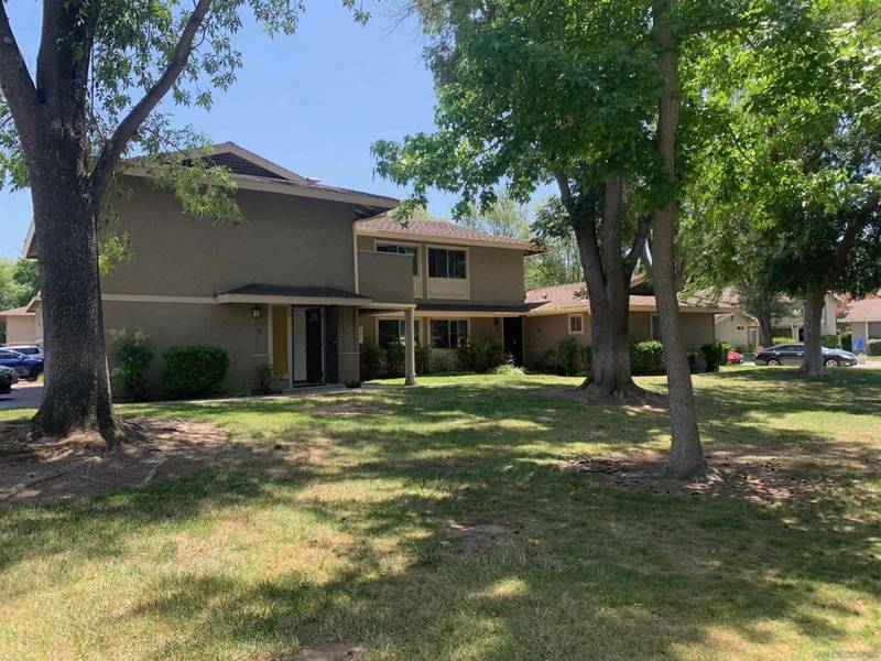 1524 Gustavo St #D, El Cajon, CA 92019