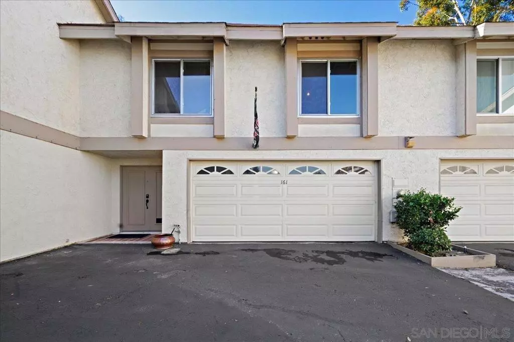 La Mesa, CA 91942,5440 Baltimore Dr #161