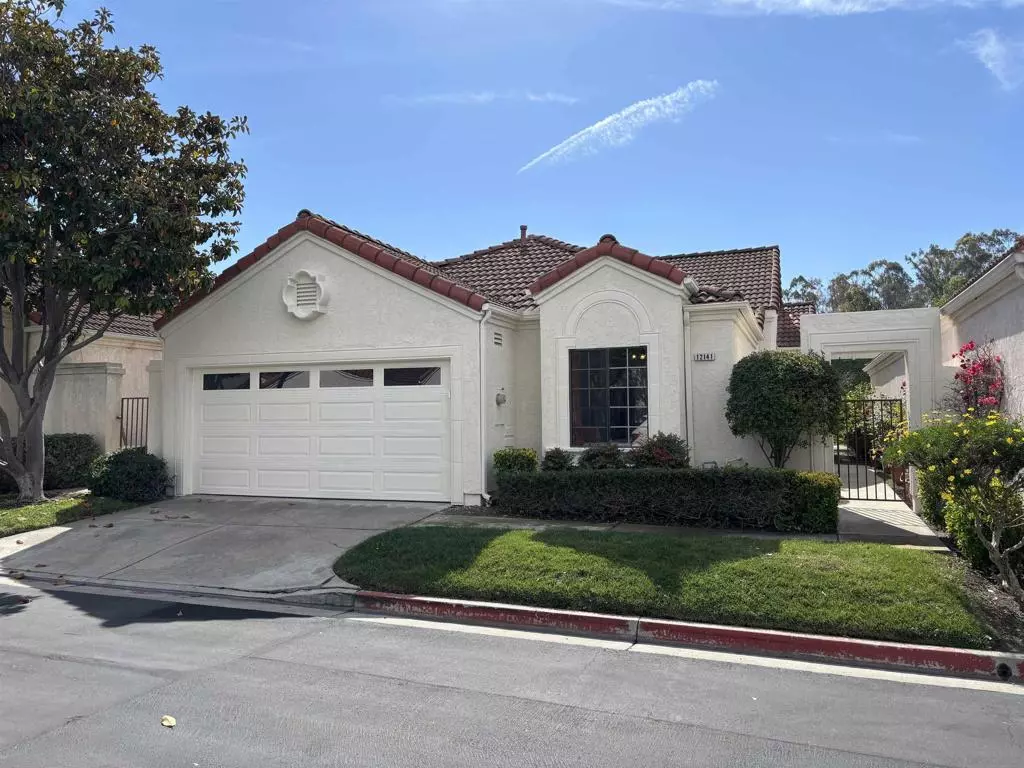 San Diego, CA 92128,12141 Iron View Row