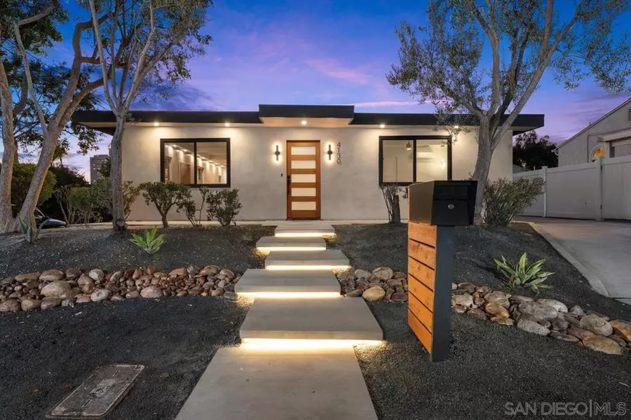 4130 10Th Ave, San Diego, CA 92103