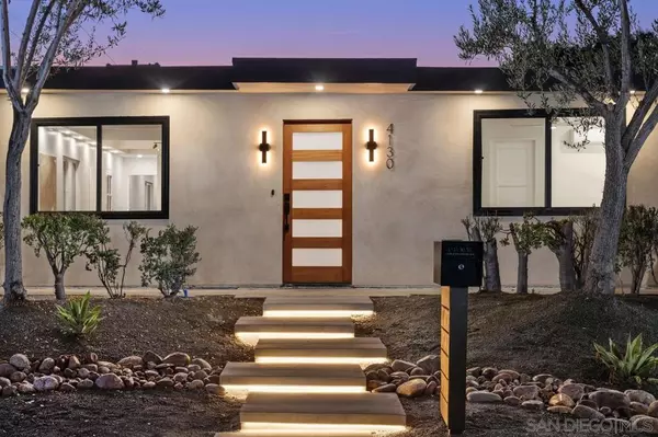 San Diego, CA 92103,4130 10Th Ave