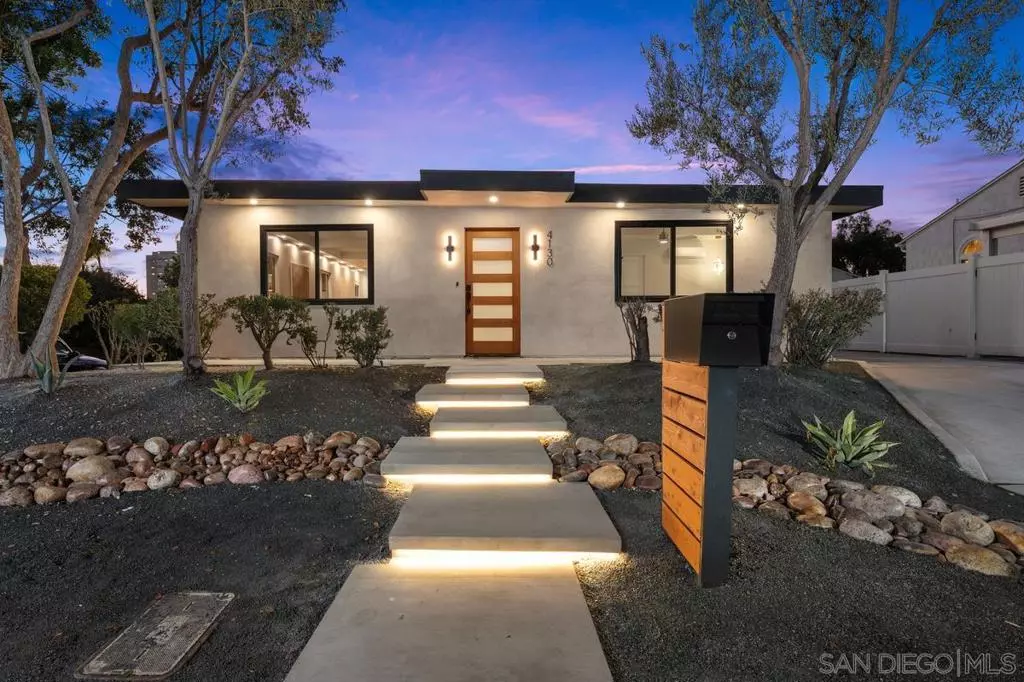 San Diego, CA 92103,4130 10Th Ave