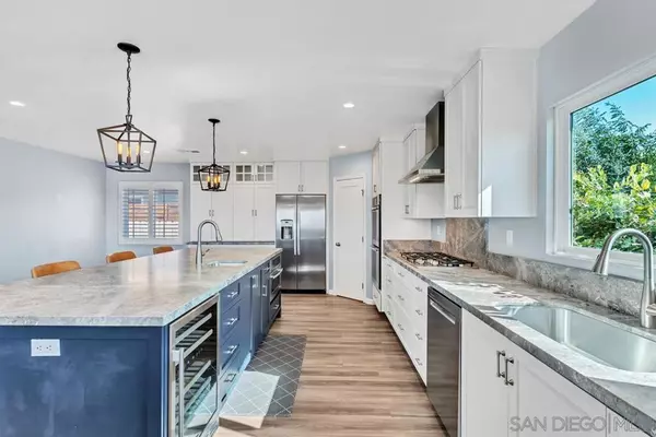 San Diego, CA 92110,4502 Milton St