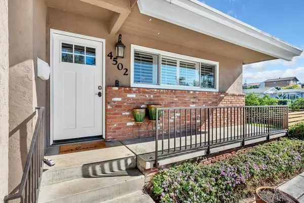 San Diego, CA 92110,4502 Milton St