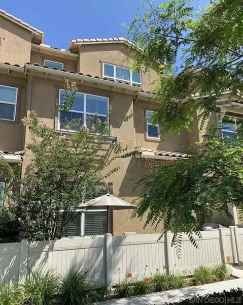 1367 SANTA DIANA RD #4, Chula Vista, CA 91913