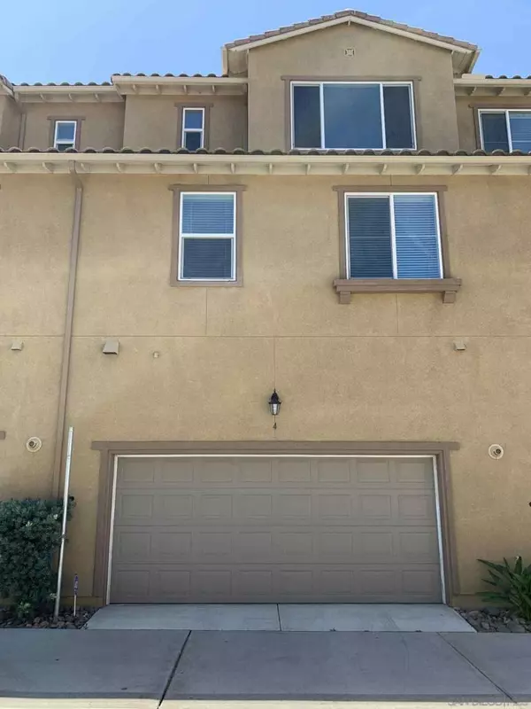 Chula Vista, CA 91913,1367 SANTA DIANA RD #4