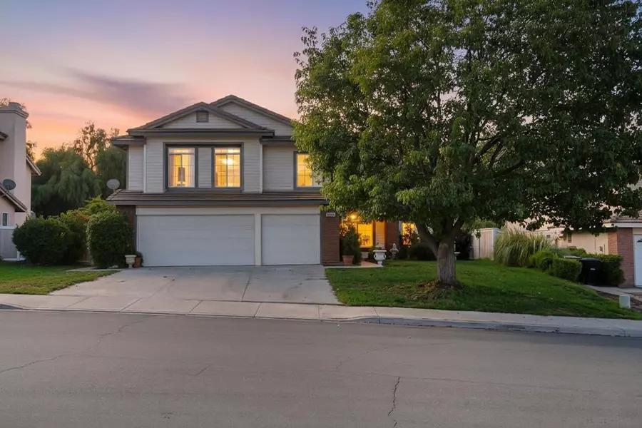 13219 Gold Rush Dr, Corona, CA 92883