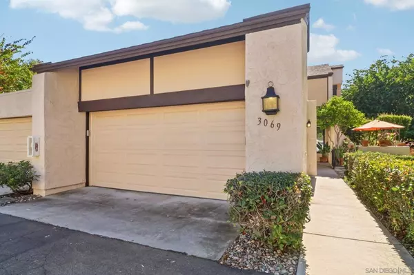 Bonita, CA 91902,3069 Plaza Natalia