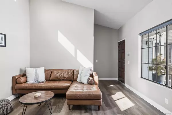 San Diego, CA 92116,4475 Campus Ave #5