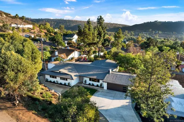 Poway, CA 92064,14407 Mountain Rd