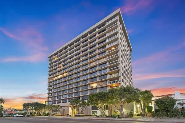 3535 1st Ave #15A, San Diego, CA 92103