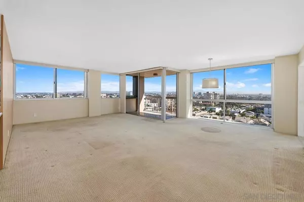 San Diego, CA 92103,3535 1st Ave #15A