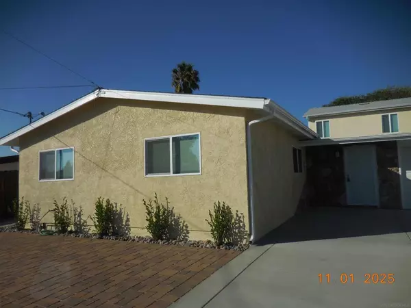 5276 Channing Street, San Diego, CA 92117