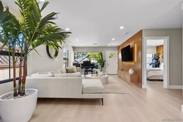 San Diego, CA 92109,1235 Wilbur Ave